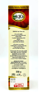 Krk Gıda Aspir Yağı 250ml