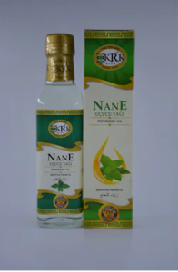 Krk Nane Uçucu Yağı 250ml