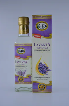 Krk Lavanta Uçucu Yağı 250ml