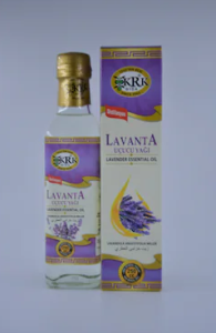 Krk Lavanta Uçucu Yağı 250ml