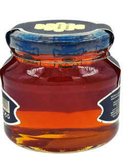 Rize Baldudak Anzer Balı 250 gr