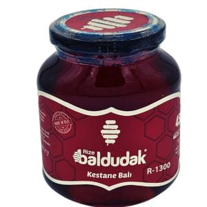 Rize Baldudak R-1300 Kestane Balı 450 gr