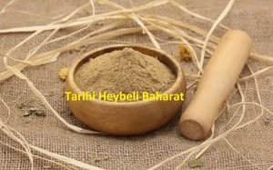 Toz - Öğütülmüş Kırmızı Ginseng Ekstraktı - Ekstresi