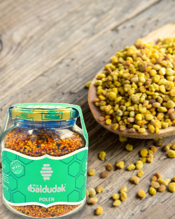 Rize Baldudak Polen 220 gr