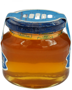 Rize Baldudak R-1700 Çiçek Balı 250 gr