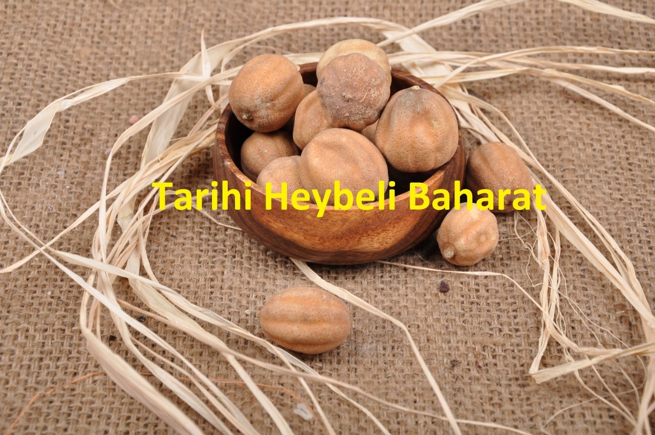 Sarı Limon Kurusu - Misket Limon - Sarı Limon