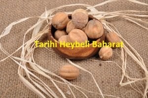 Sarı Limon Kurusu - Misket Limon - Sarı Limon