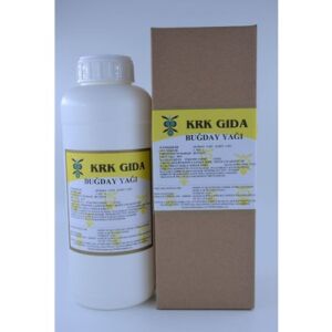 Krk Buğday Yağı 1 Kg