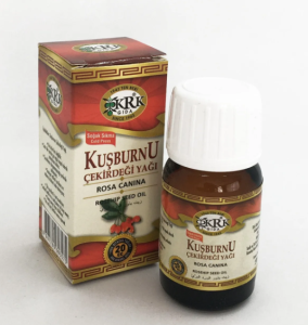 Krk Kuşburnu Çekirdeği Yağı 20ml