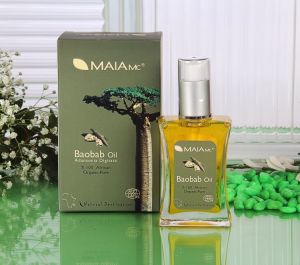 Maia Saf Baobab Yağı 50ml