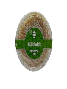 Rize Baldudak Karakovan Kara Kovan Petek Bal (900 gr - 1100 gr)