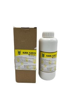 Krk Kara Halile Yağı 1 Kg