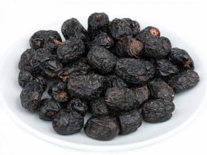 Acve Hurması - Peygamber Hurması