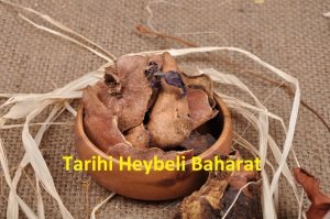 Nar Kabuğu