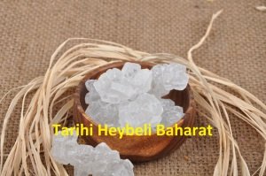 Nöbet Şekeri