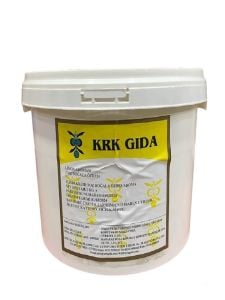 Krk Limon Aroması Toz (Aroma Verici) 1 Kg