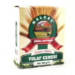 Malkoç Yulaf Ezmesi 500g