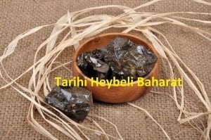 Sarısabır - Sarı Sabır - Aloe Vera