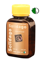 Tomil Herb Solidago Tablet
