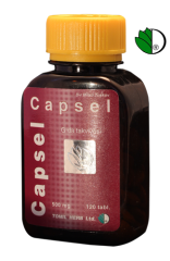 Tomil Herb Capsel Tablet