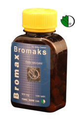 Tomil Herb Bromax Tablet