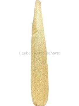Doğal Ham Kabak Lifi (71-90 Cm) Mutfak Banyo Doğal Kese Kabak Kesesi