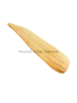 Doğal Ham Kabak Lifi (60-70 Cm) Mutfak Banyo Doğal Kese Kabak Kesesi