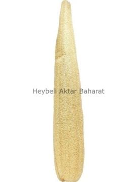 Doğal Ham Kabak Lifi (40- 59 Cm) Mutfak Banyo Doğal Kese Kabak Kesesi