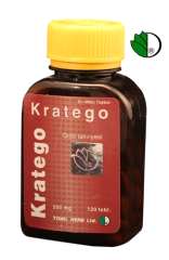 Tomil Herb Kratego Tablet