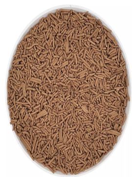 Çubuk Pasta Süsü Kakaolu