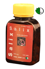 Tomil Herb Salix Tablet
