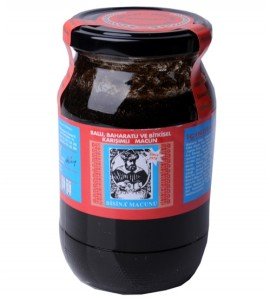 Bisina Macun