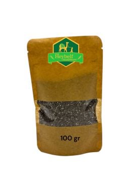 Chia Tohumu