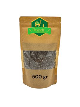 Chia Tohumu