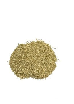 Yerli Kinoa - Kinoa Tohumu (Glutensiz)