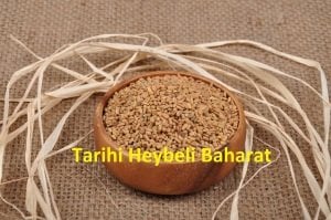 Tane Çemen - Çemen Tohumu - Çemen Otu Tohumu