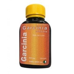 Tomil Herb Garcinia Tablet