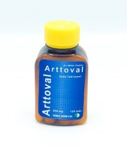 Tomil Herb Artroval Tablet