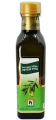 Gençay Naturel Sızma Zeytinyağı - Zeytin Yağı 250ml