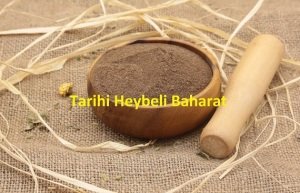Toz - Öğütülmüş Maka (Maca) Kökü Ekstraktı - Ekstresi