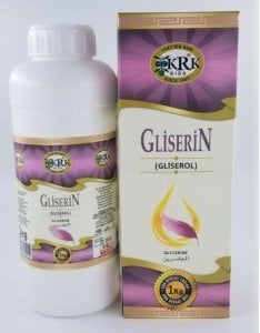 Krk Gliserin Gliserol 1 Kg