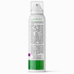 Biomet S1 Likit Jel - S1 Glukozamin Jel 100ml