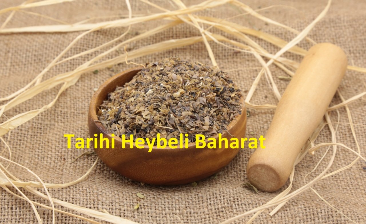Deniz Kadayıfı Granül 100 gr