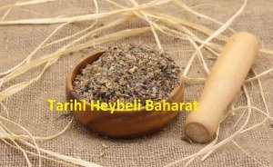 Deniz Kadayıfı Granül 100 gr