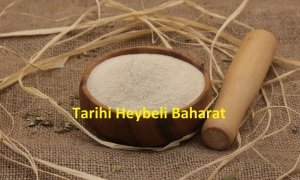 Saf - Gerçek Sahlep (Salep)