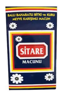 Sitare Macunu 400 gr