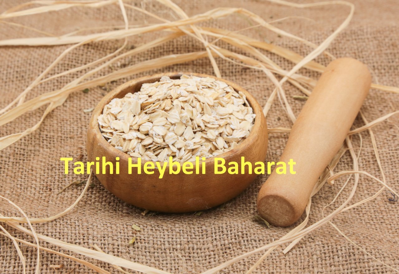 Yulaf Ezmesi