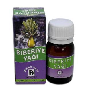 Gençay Biberiye Yağı 10ml