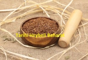Kırmızı Çay - Rooibos - Roybos