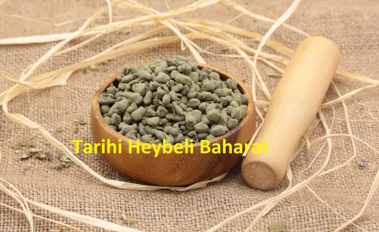Ginseng Ooolong Çayı (Lan Gui Ren)